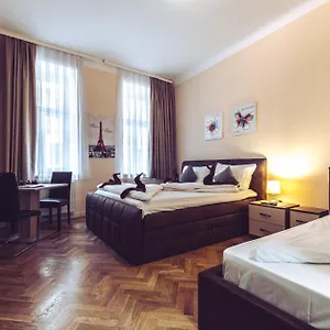  Apartment Aurellia Österreich