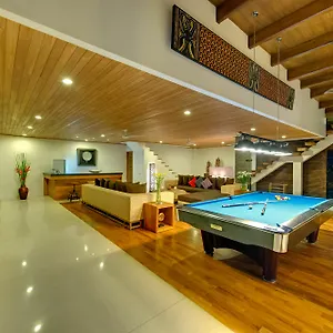  Villa Kinaree Estate Indonesien