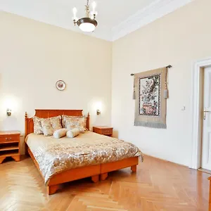  Apartment Open Gate Tschechische Republik