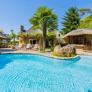  Lodge Ikhaya Safari Südafrika